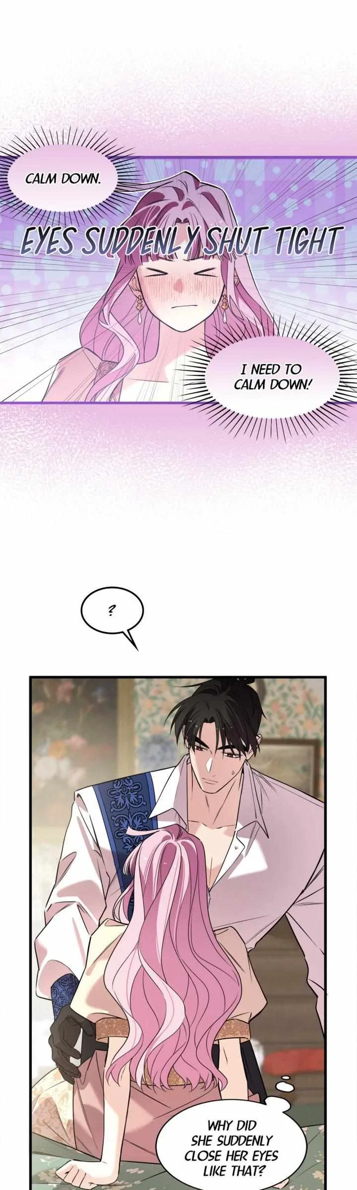 Although She is a Failed Princess, She is Loved by The Grand Duke in this Life Chapter 34 – Page 14