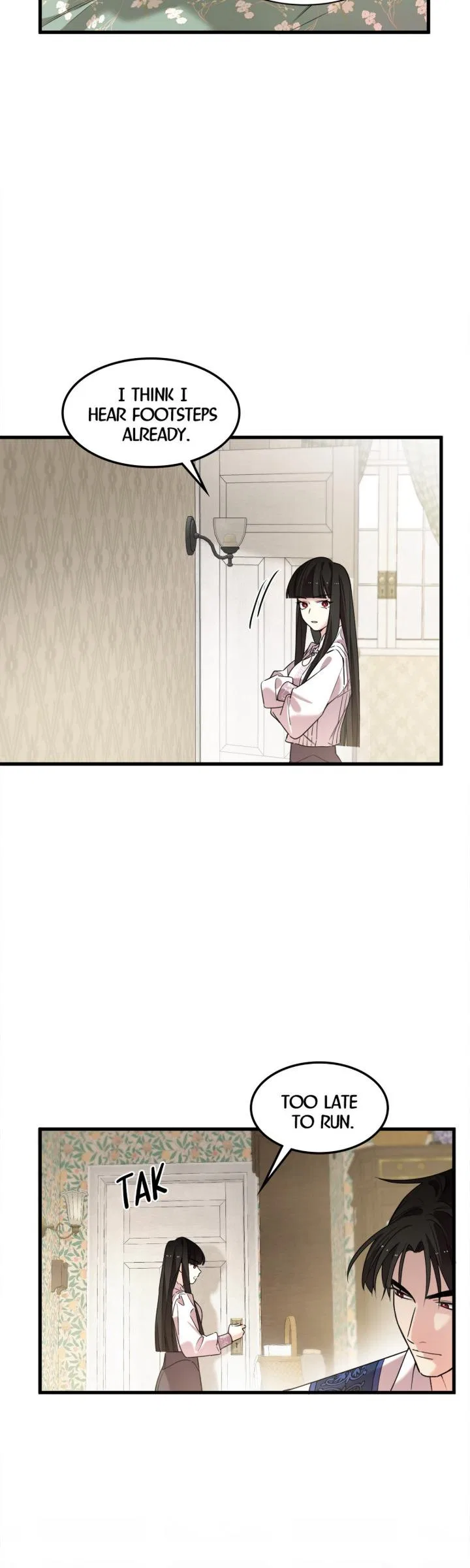 Although She is a Failed Princess, She is Loved by The Grand Duke in this Life Chapter 34 – Page 15