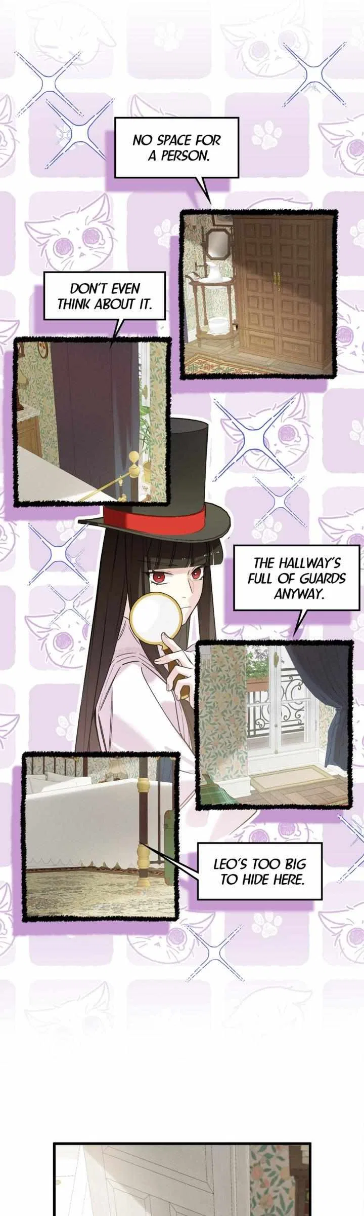 Although She is a Failed Princess, She is Loved by The Grand Duke in this Life Chapter 34 – Page 16