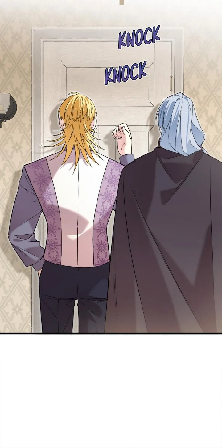 Although She is a Failed Princess, She is Loved by The Grand Duke in this Life Chapter 34 – Page 18