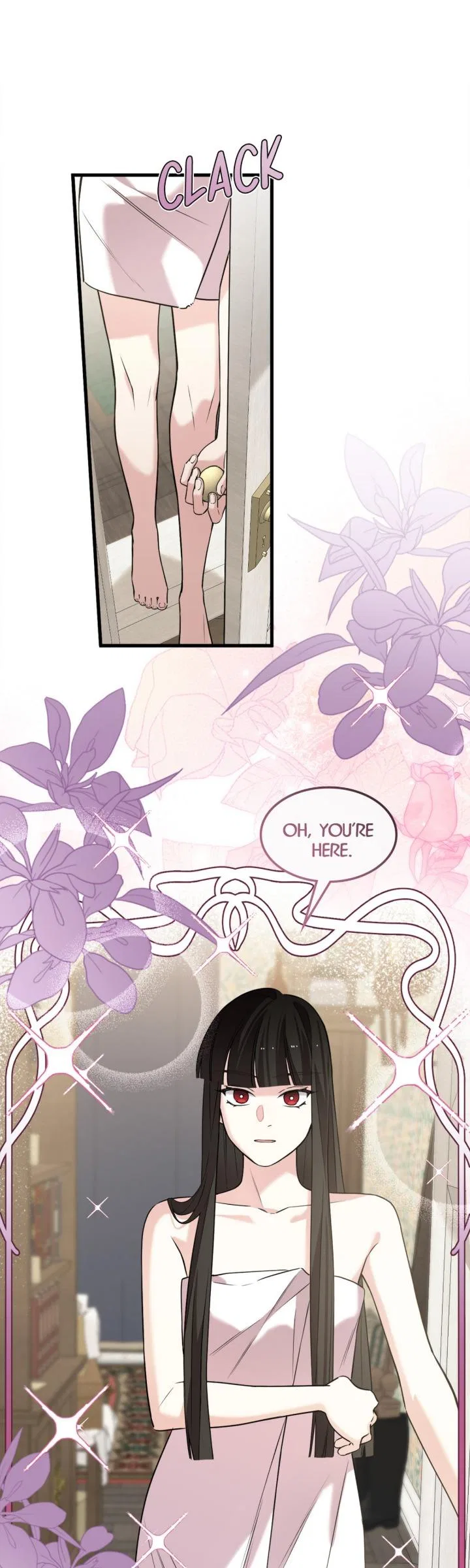 Although She is a Failed Princess, She is Loved by The Grand Duke in this Life Chapter 34 – Page 19