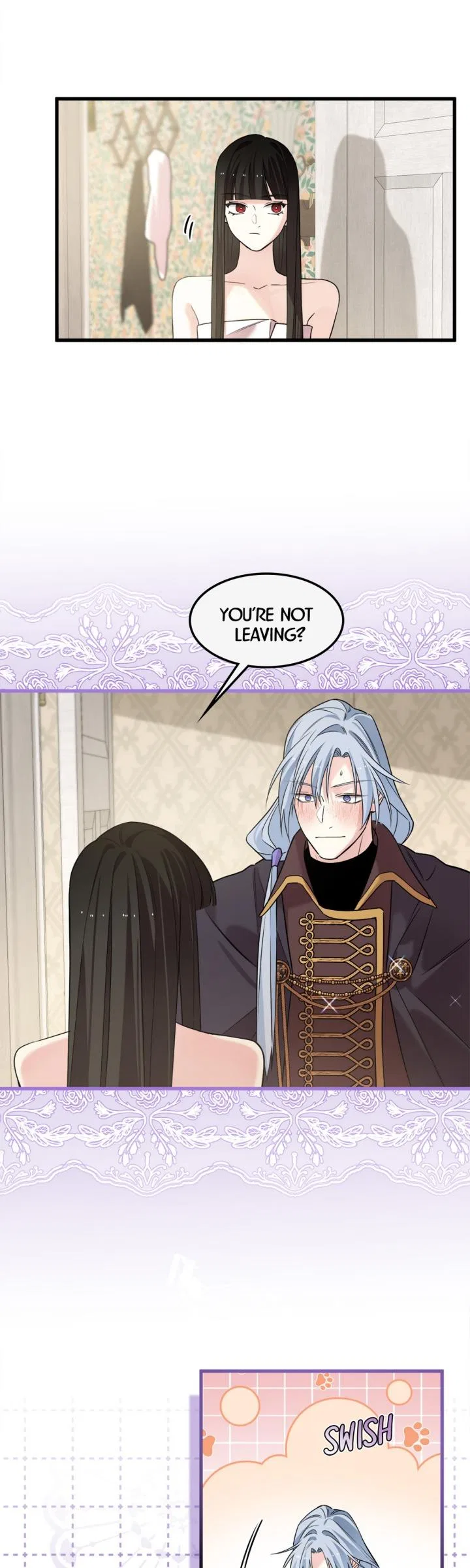 Although She is a Failed Princess, She is Loved by The Grand Duke in this Life Chapter 34 – Page 25