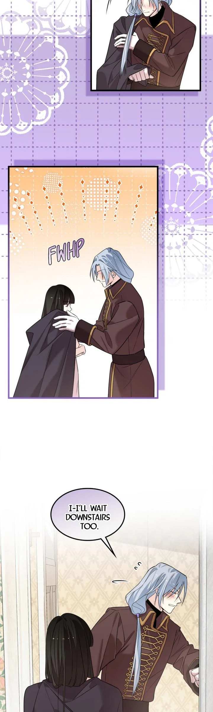 Although She is a Failed Princess, She is Loved by The Grand Duke in this Life Chapter 34 – Page 26