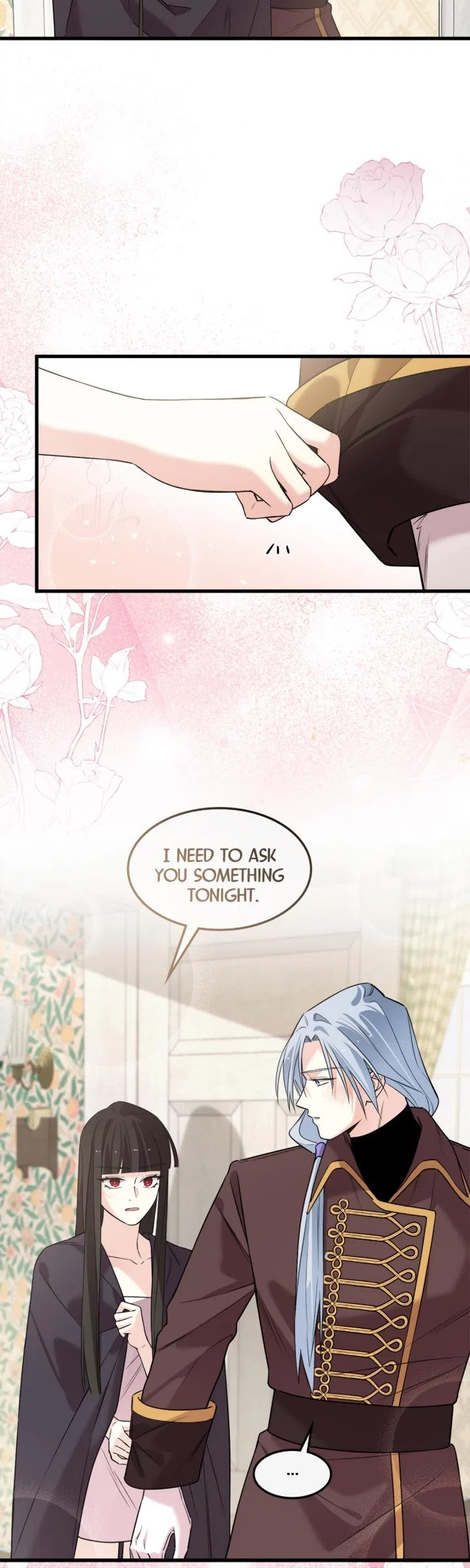 Although She is a Failed Princess, She is Loved by The Grand Duke in this Life Chapter 34 – Page 27