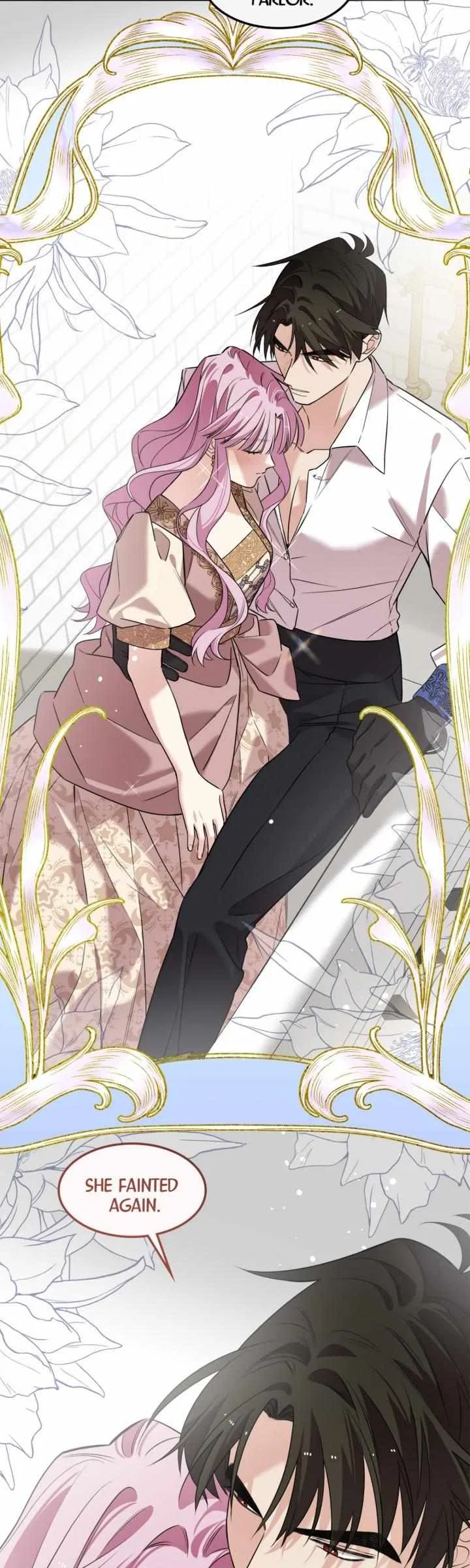 Although She is a Failed Princess, She is Loved by The Grand Duke in this Life Chapter 34 – Page 31