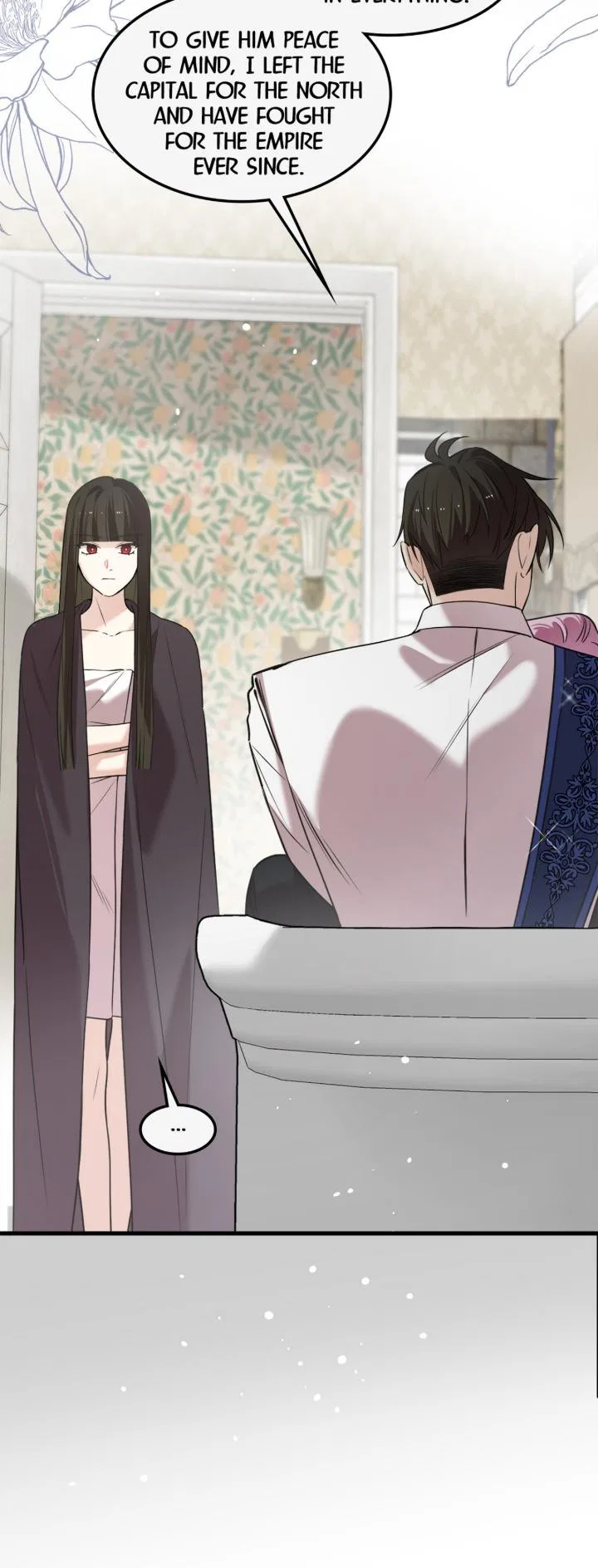 Although She is a Failed Princess, She is Loved by The Grand Duke in this Life Chapter 34 – Page 33