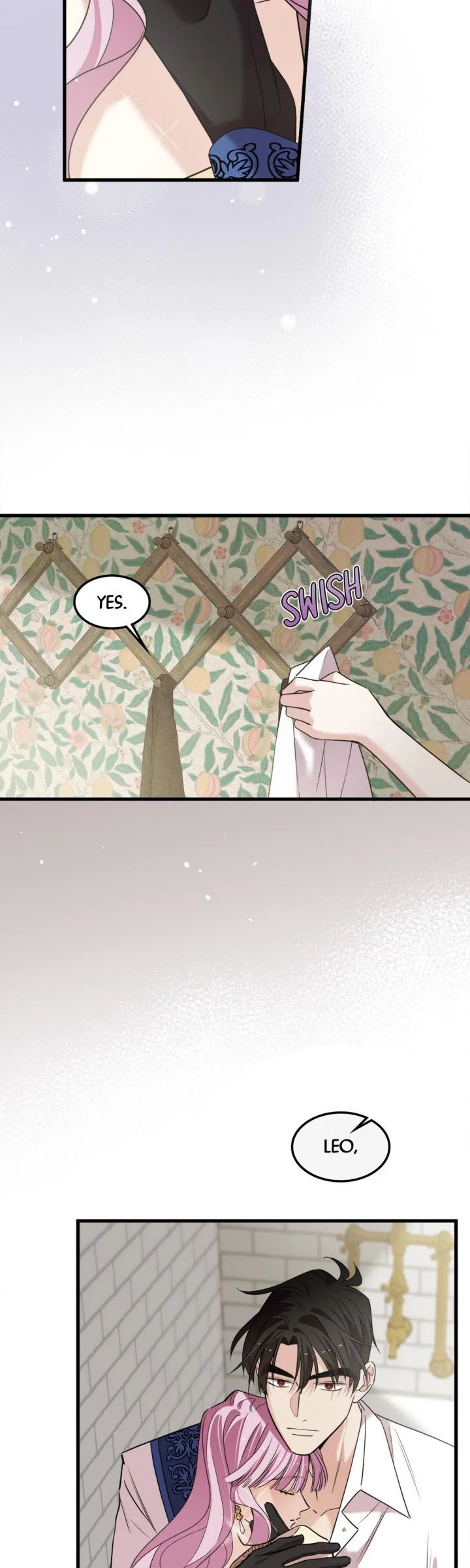 Although She is a Failed Princess, She is Loved by The Grand Duke in this Life Chapter 34 – Page 35