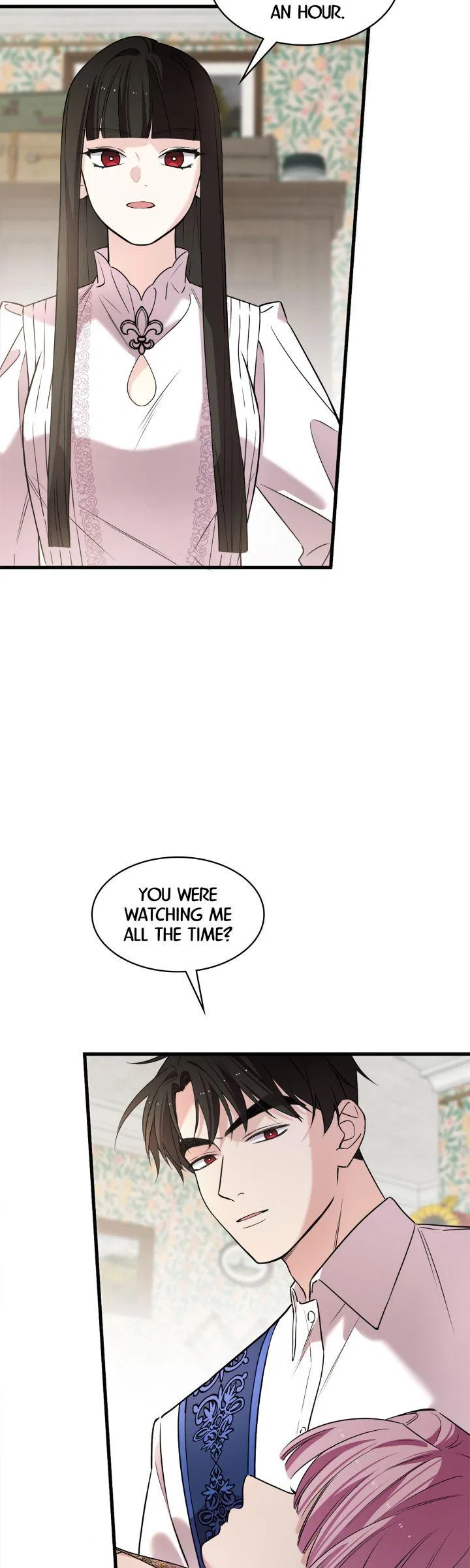 Although She is a Failed Princess, She is Loved by The Grand Duke in this Life Chapter 33 – Page 3