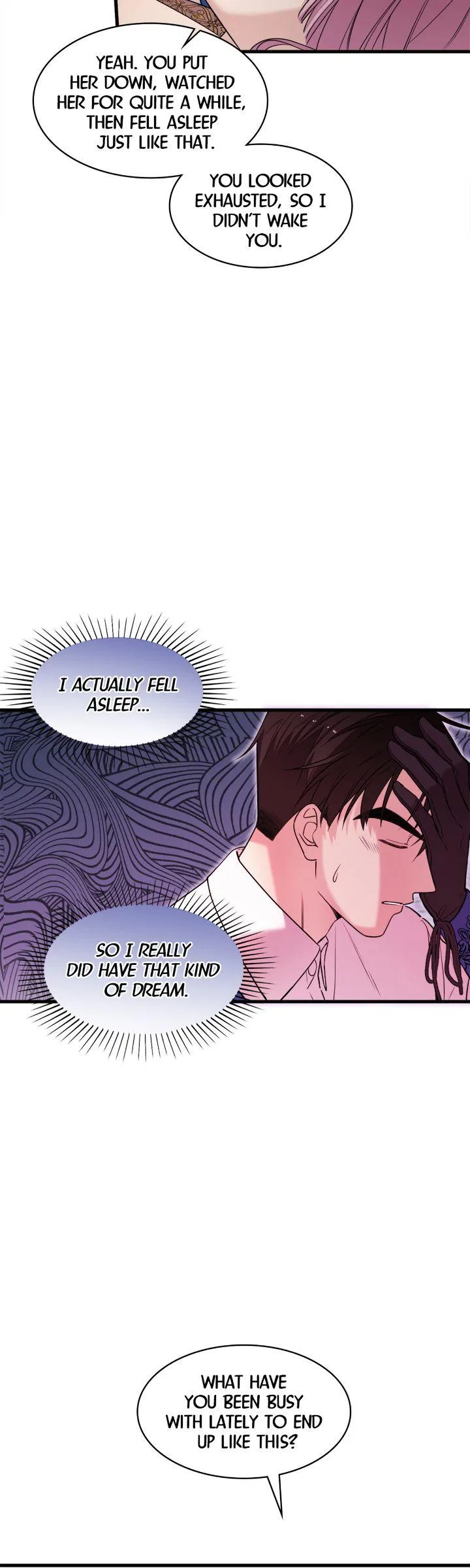 Although She is a Failed Princess, She is Loved by The Grand Duke in this Life Chapter 33 – Page 4