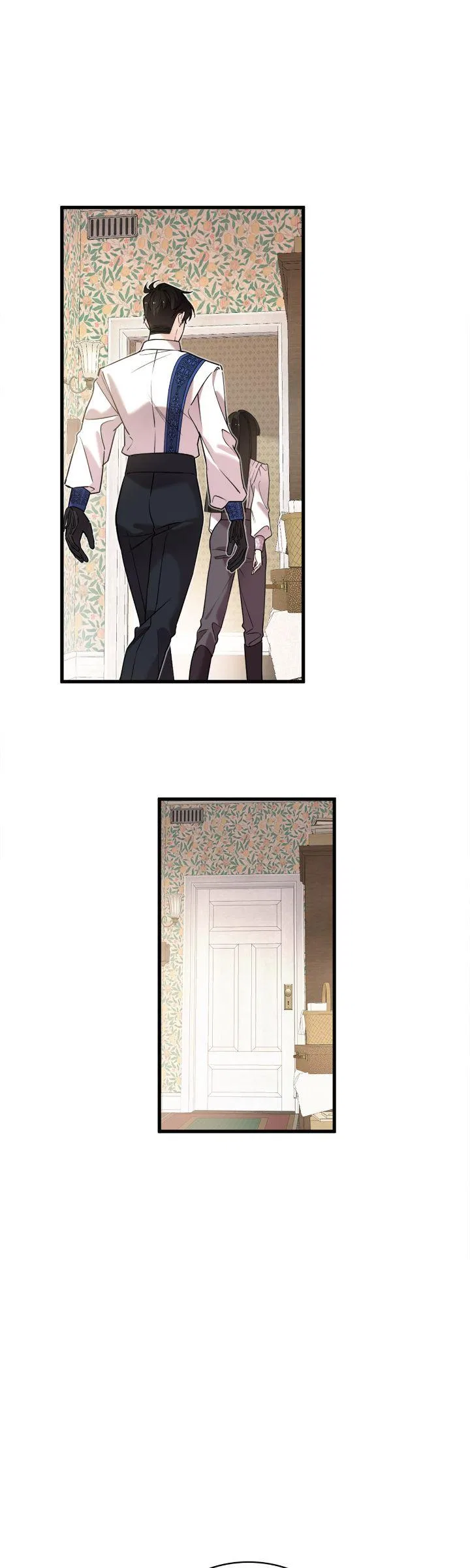 Although She is a Failed Princess, She is Loved by The Grand Duke in this Life Chapter 33 – Page 7