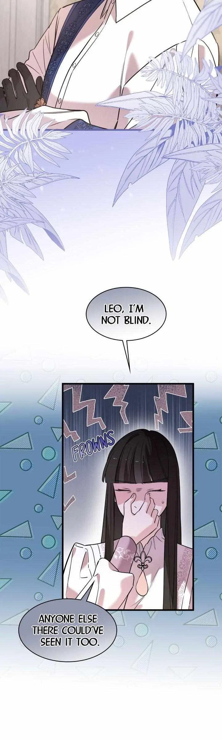 Although She is a Failed Princess, She is Loved by The Grand Duke in this Life Chapter 33 – Page 9