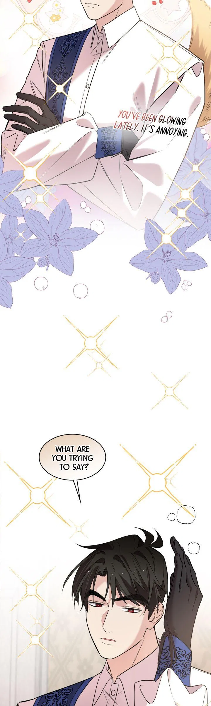 Although She is a Failed Princess, She is Loved by The Grand Duke in this Life Chapter 33 – Page 11