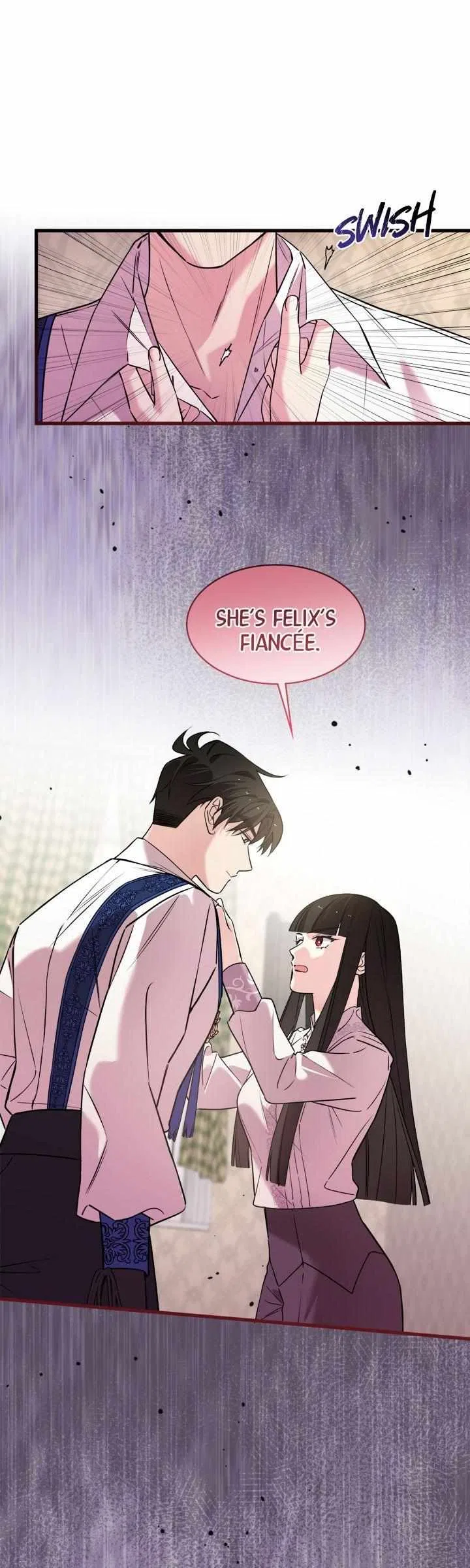 Although She is a Failed Princess, She is Loved by The Grand Duke in this Life Chapter 33 – Page 13