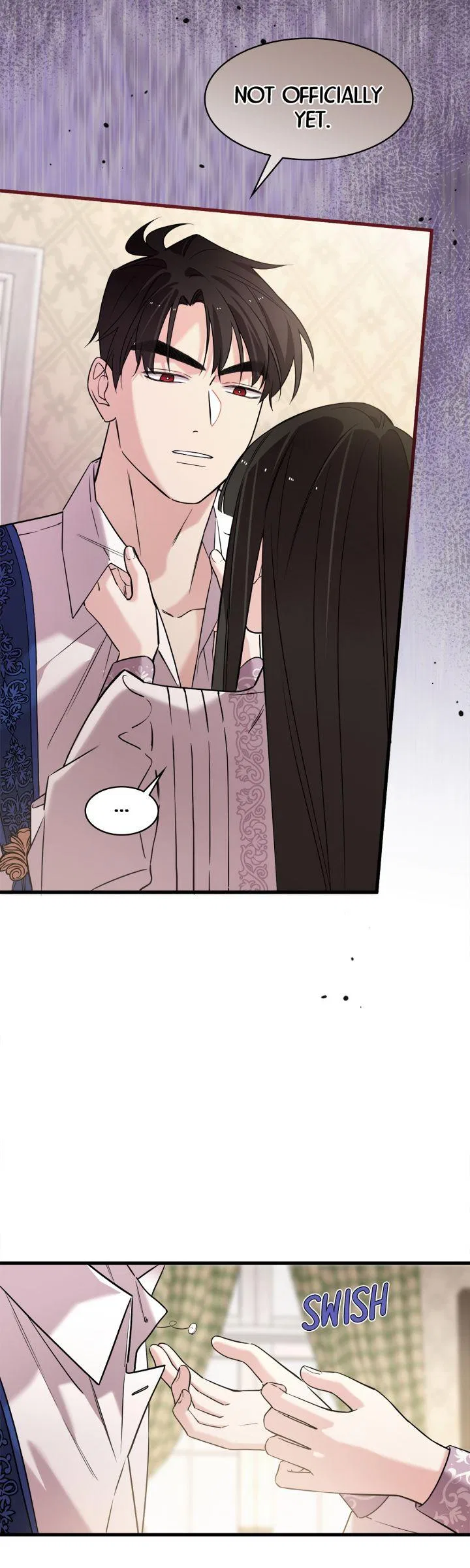 Although She is a Failed Princess, She is Loved by The Grand Duke in this Life Chapter 33 – Page 14