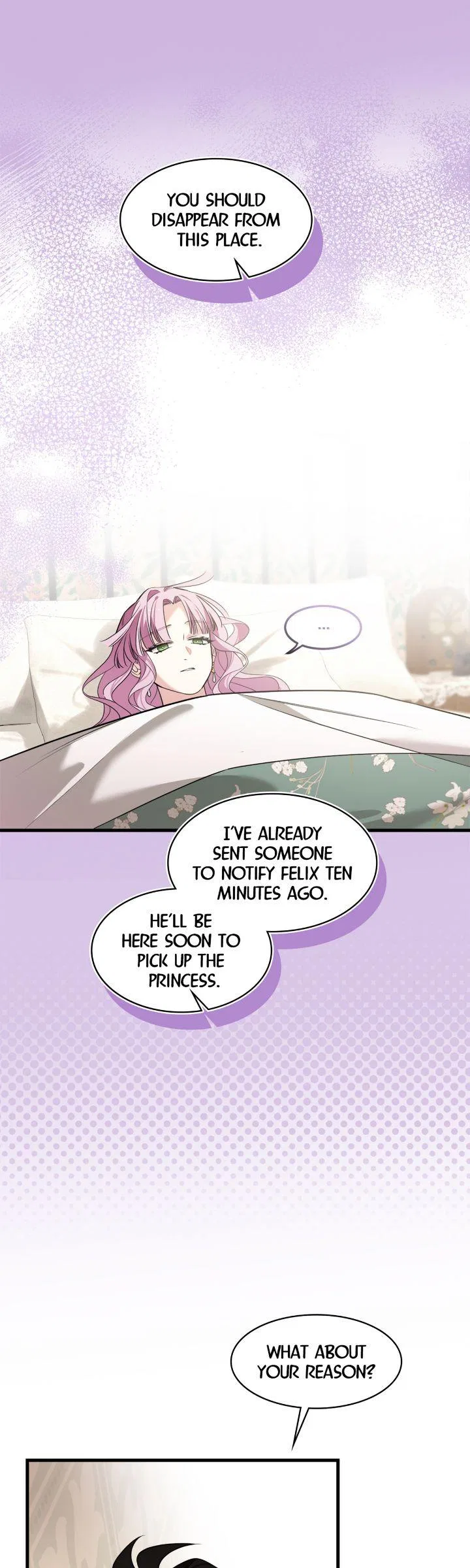 Although She is a Failed Princess, She is Loved by The Grand Duke in this Life Chapter 33 – Page 18