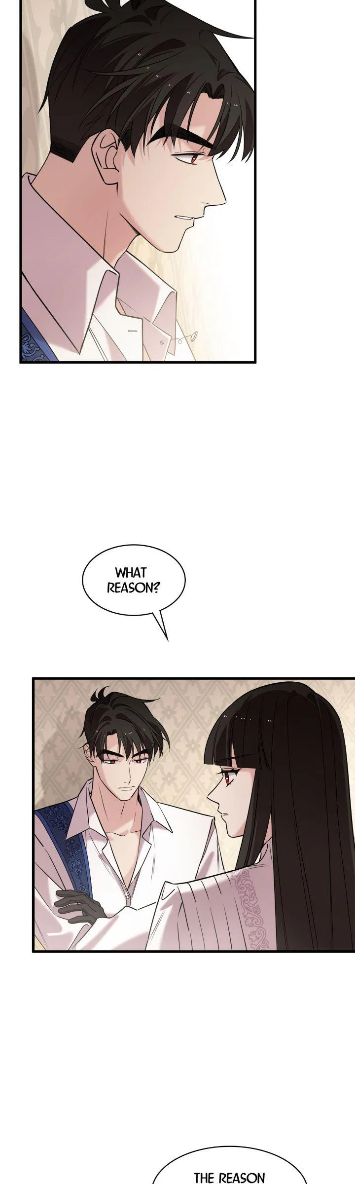 Although She is a Failed Princess, She is Loved by The Grand Duke in this Life Chapter 33 – Page 19
