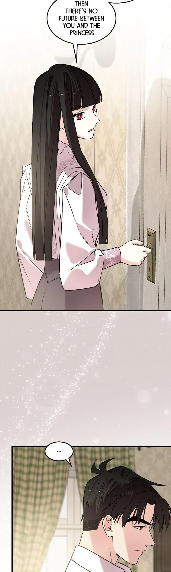Although She is a Failed Princess, She is Loved by The Grand Duke in this Life Chapter 33 – Page 30