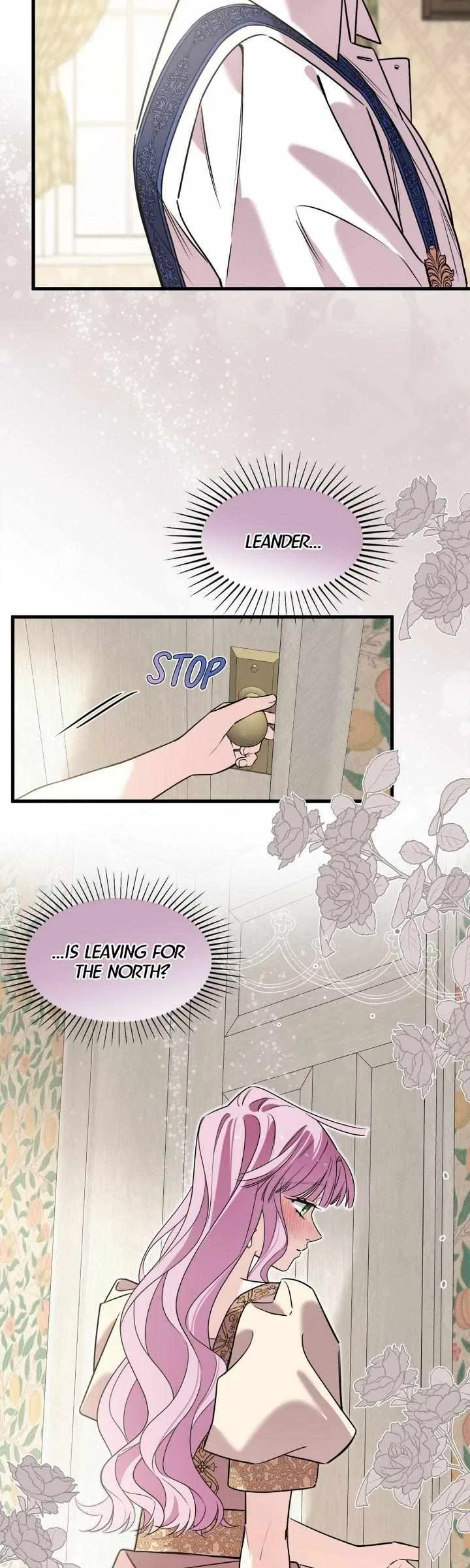 Although She is a Failed Princess, She is Loved by The Grand Duke in this Life Chapter 33 – Page 31