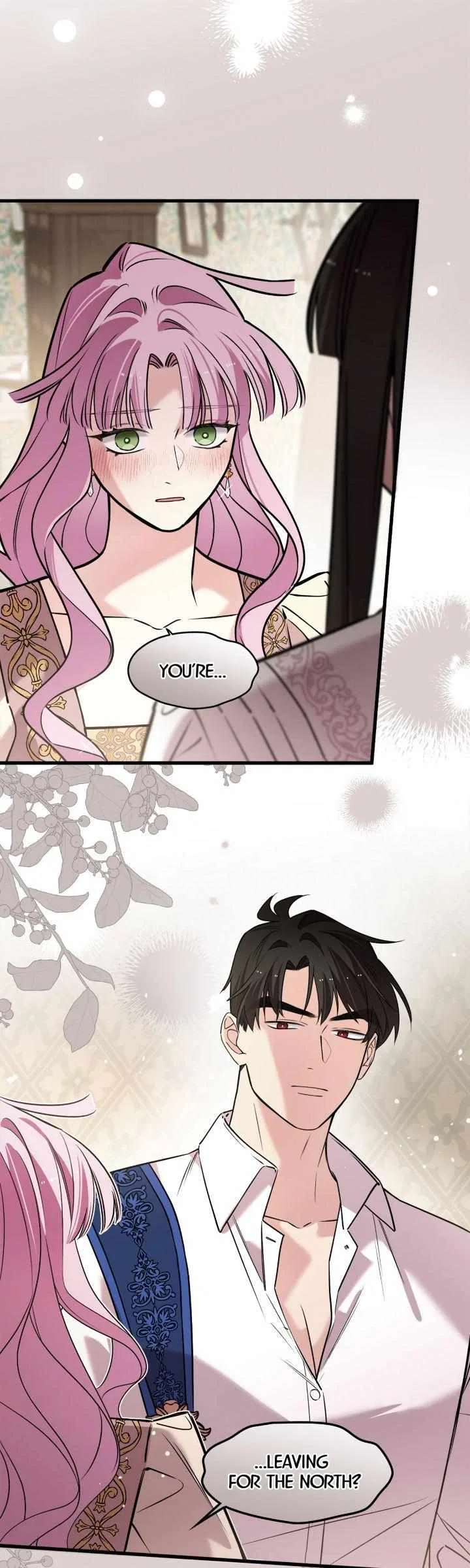Although She is a Failed Princess, She is Loved by The Grand Duke in this Life Chapter 33 – Page 34