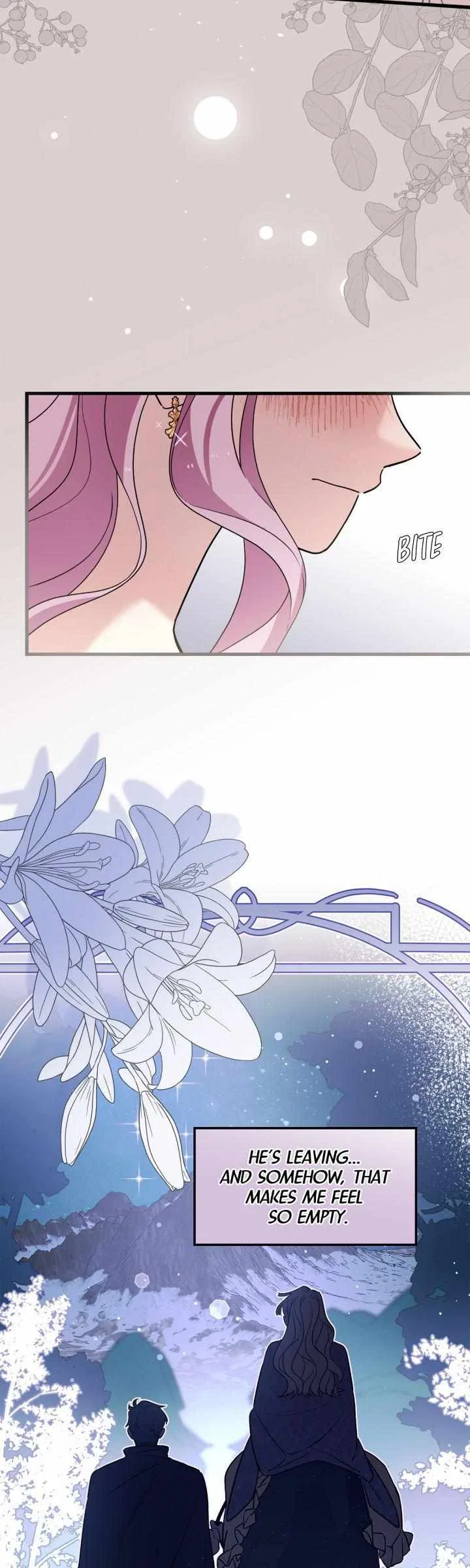 Although She is a Failed Princess, She is Loved by The Grand Duke in this Life Chapter 33 – Page 35