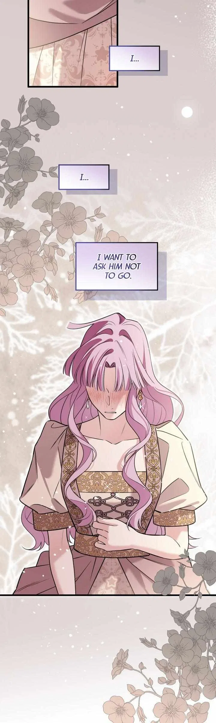 Although She is a Failed Princess, She is Loved by The Grand Duke in this Life Chapter 33 – Page 37