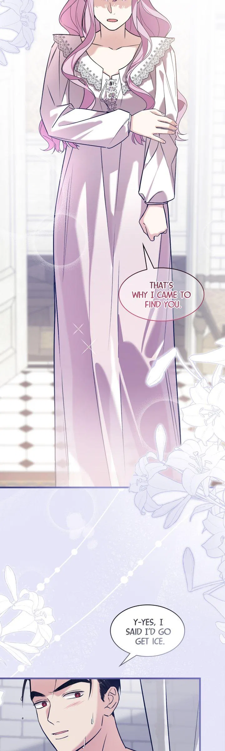 Although She is a Failed Princess, She is Loved by The Grand Duke in this Life Chapter 32 – Page 3