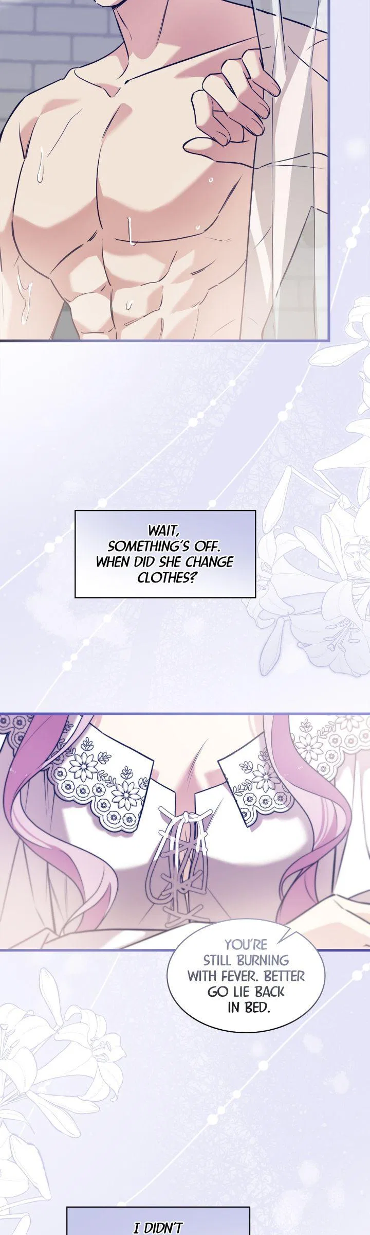 Although She is a Failed Princess, She is Loved by The Grand Duke in this Life Chapter 32 – Page 4