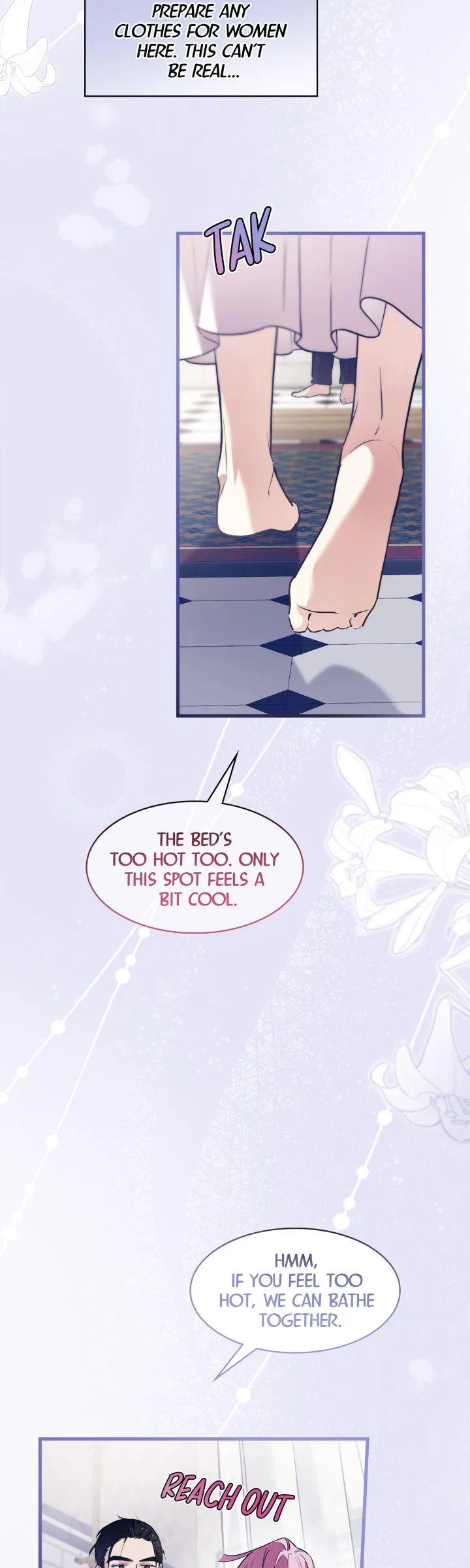 Although She is a Failed Princess, She is Loved by The Grand Duke in this Life Chapter 32 – Page 5