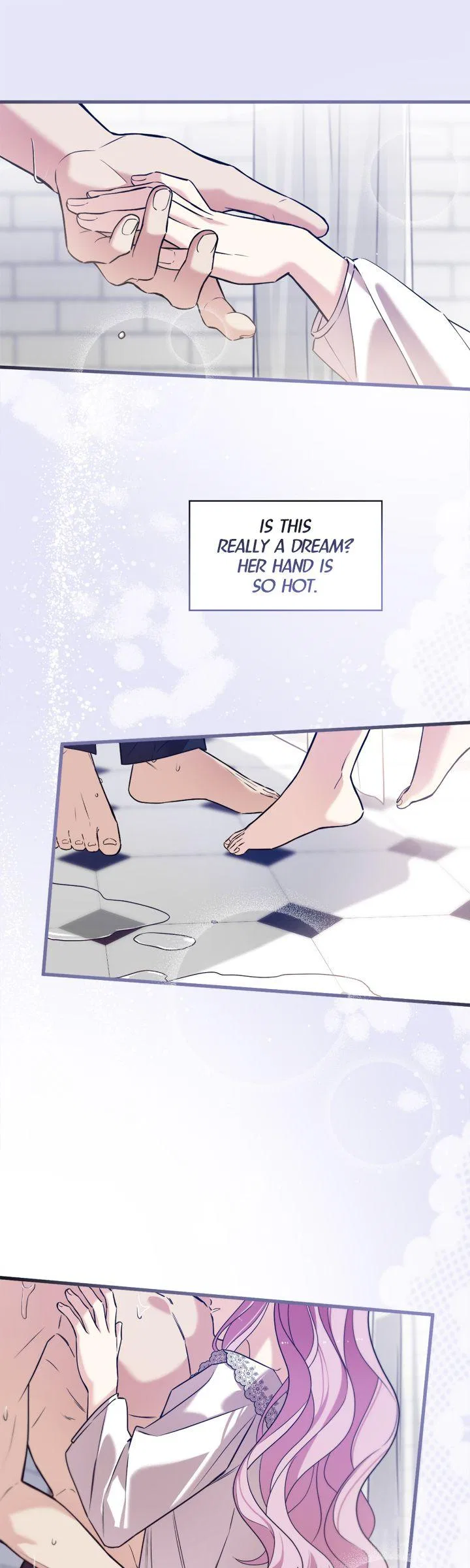 Although She is a Failed Princess, She is Loved by The Grand Duke in this Life Chapter 32 – Page 7