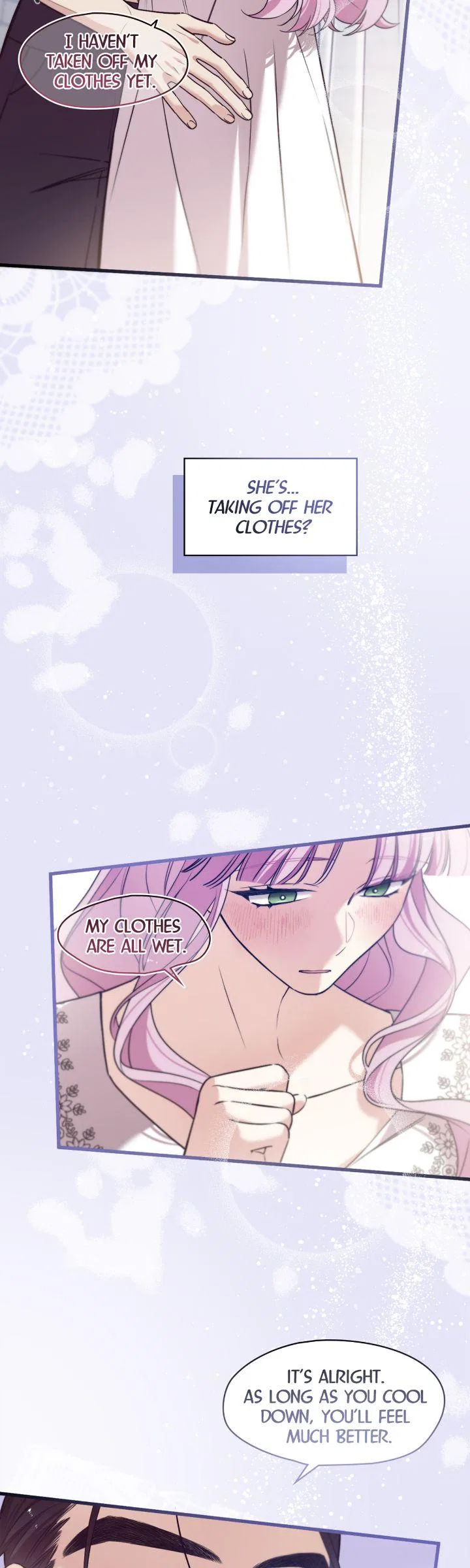Although She is a Failed Princess, She is Loved by The Grand Duke in this Life Chapter 32 – Page 8