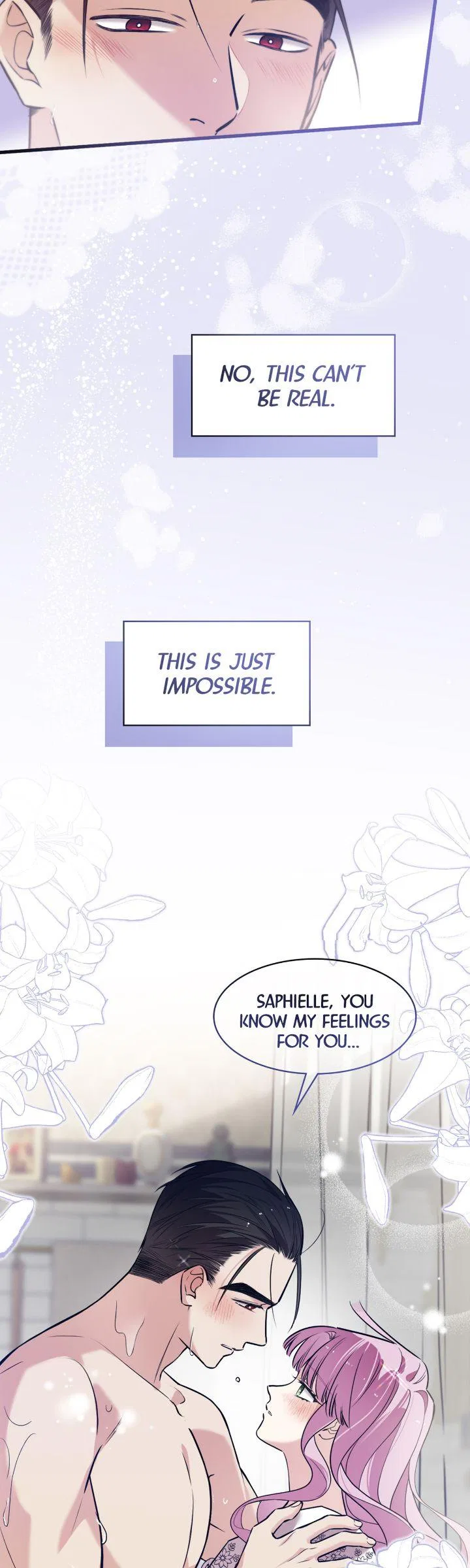 Although She is a Failed Princess, She is Loved by The Grand Duke in this Life Chapter 32 – Page 9