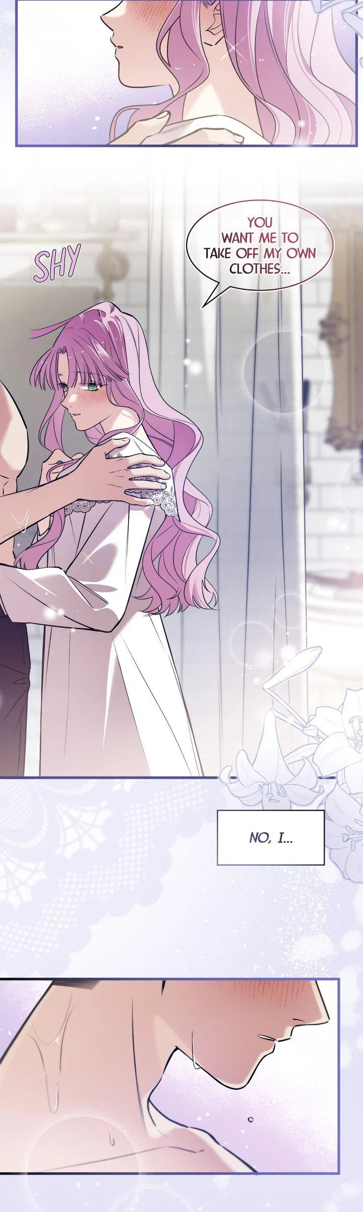 Although She is a Failed Princess, She is Loved by The Grand Duke in this Life Chapter 32 – Page 11