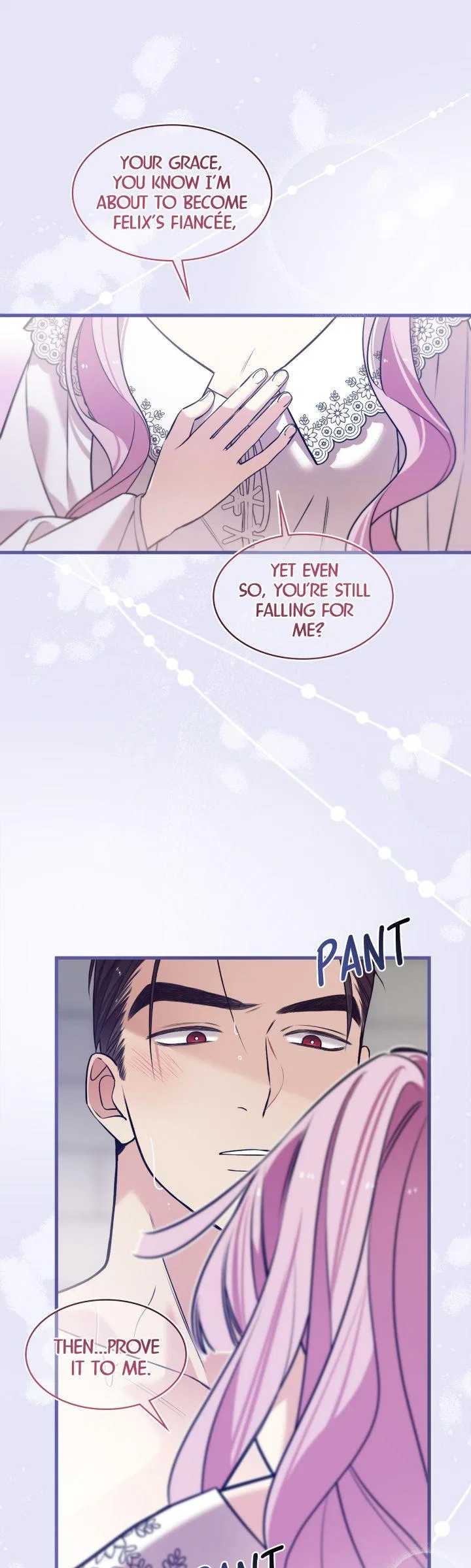 Although She is a Failed Princess, She is Loved by The Grand Duke in this Life Chapter 32 – Page 13