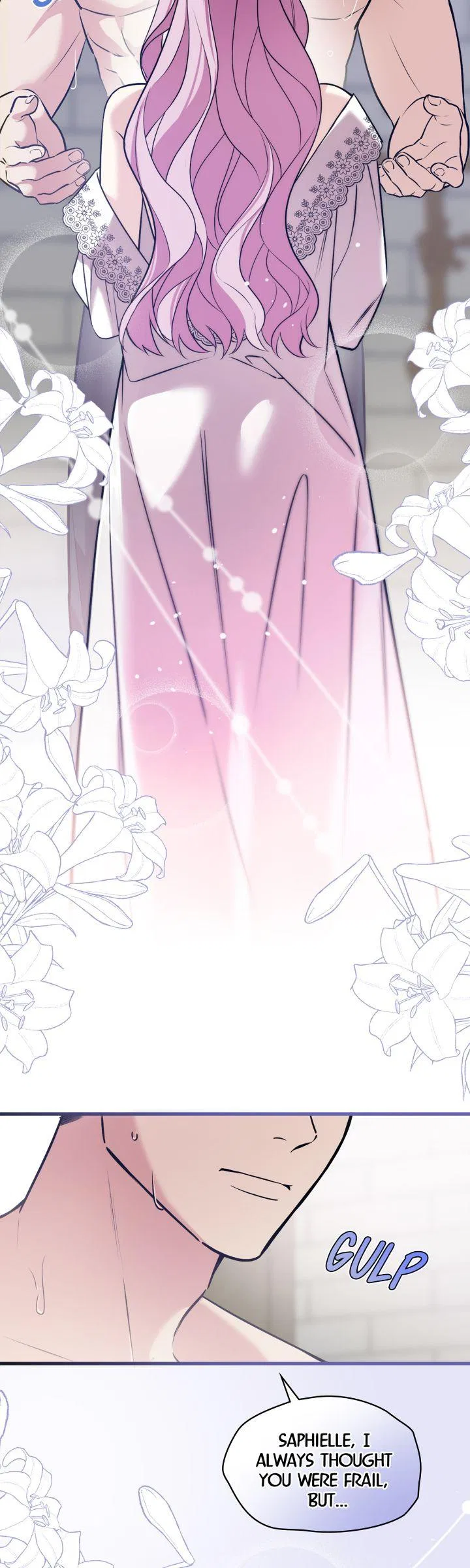 Although She is a Failed Princess, She is Loved by The Grand Duke in this Life Chapter 32 – Page 15