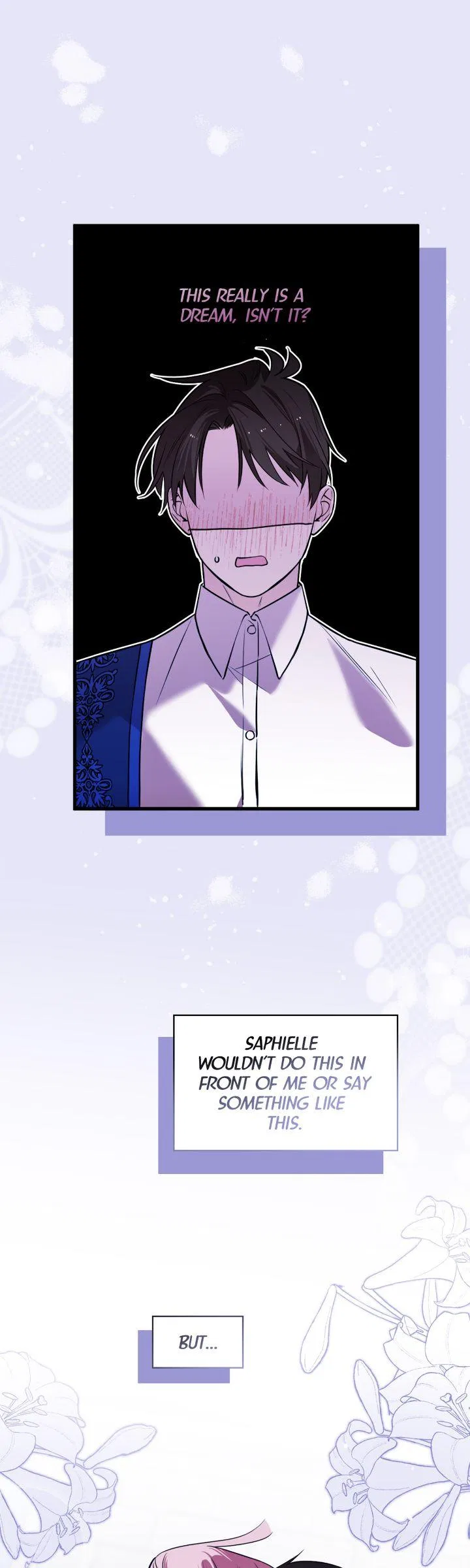 Although She is a Failed Princess, She is Loved by The Grand Duke in this Life Chapter 32 – Page 18