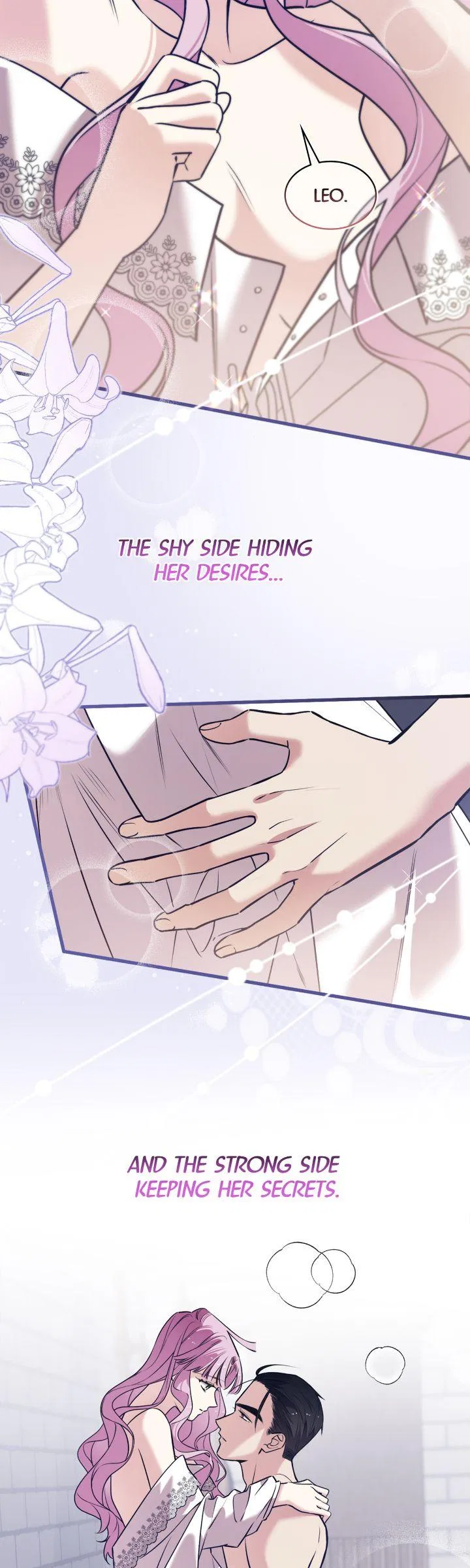 Although She is a Failed Princess, She is Loved by The Grand Duke in this Life Chapter 32 – Page 21