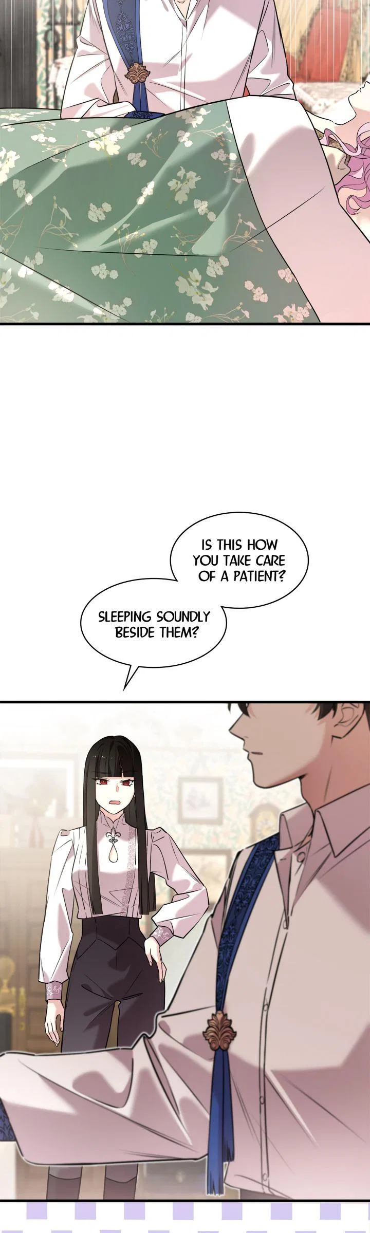 Although She is a Failed Princess, She is Loved by The Grand Duke in this Life Chapter 32 – Page 26