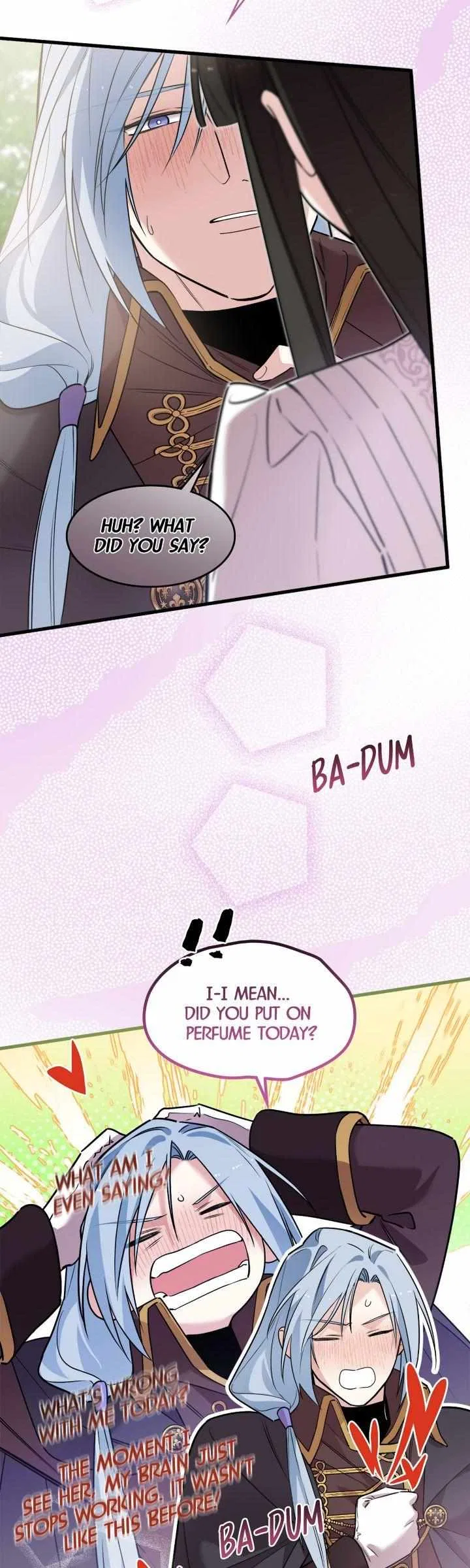 Although She is a Failed Princess, She is Loved by The Grand Duke in this Life Chapter 31 – Page 5