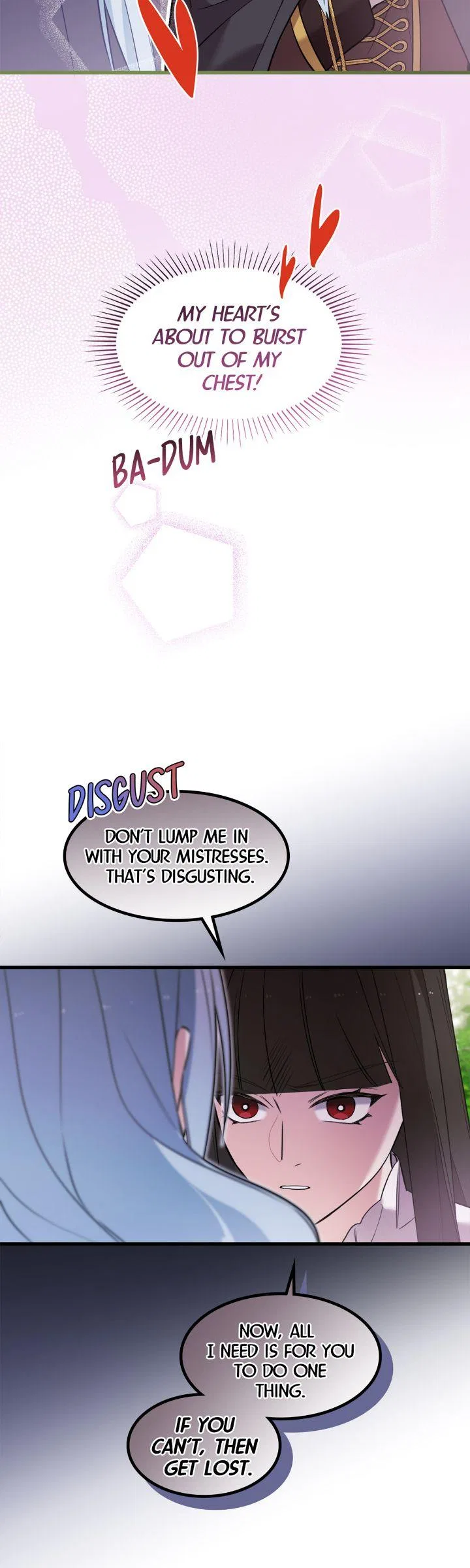 Although She is a Failed Princess, She is Loved by The Grand Duke in this Life Chapter 31 – Page 6