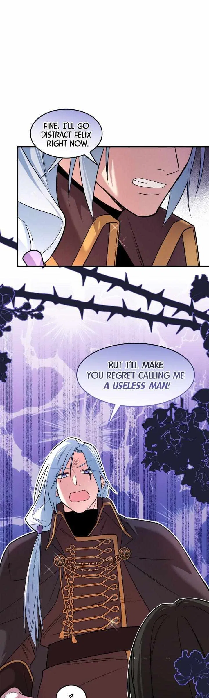 Although She is a Failed Princess, She is Loved by The Grand Duke in this Life Chapter 31 – Page 10
