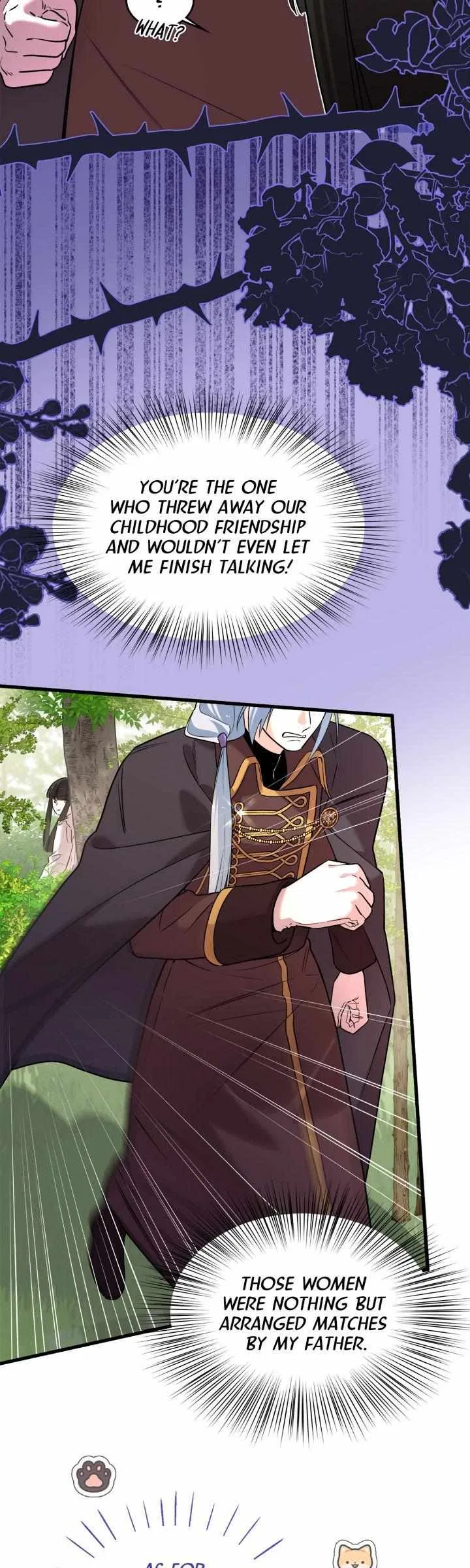 Although She is a Failed Princess, She is Loved by The Grand Duke in this Life Chapter 31 – Page 11