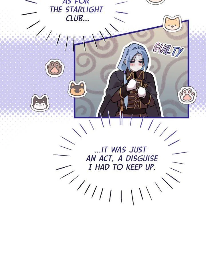 Although She is a Failed Princess, She is Loved by The Grand Duke in this Life Chapter 31 – Page 12