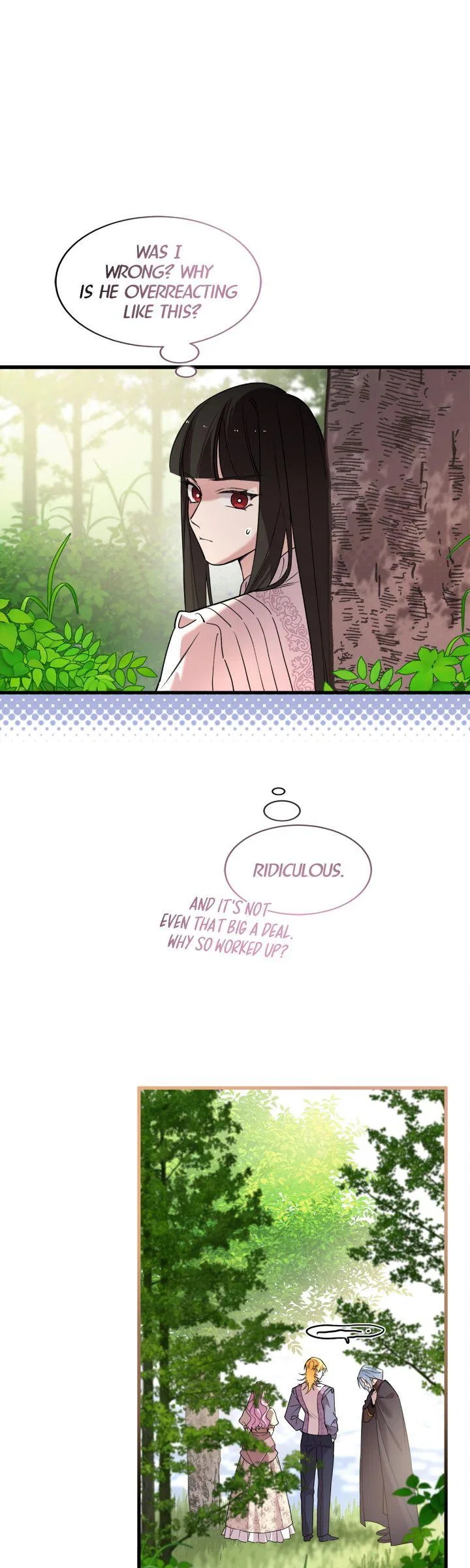 Although She is a Failed Princess, She is Loved by The Grand Duke in this Life Chapter 31 – Page 13