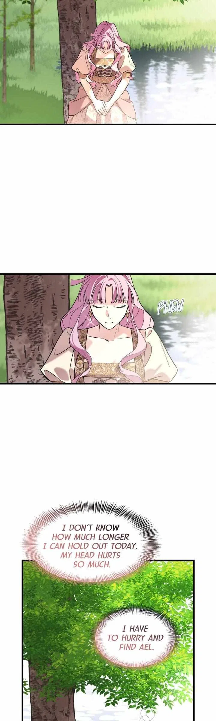 Although She is a Failed Princess, She is Loved by The Grand Duke in this Life Chapter 31 – Page 15