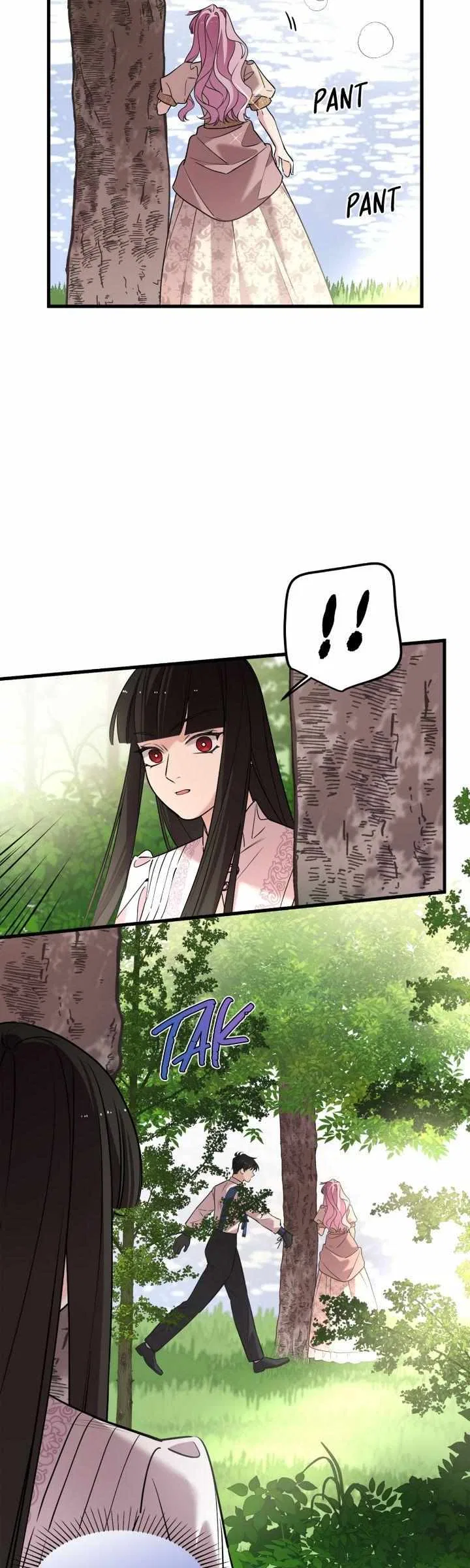 Although She is a Failed Princess, She is Loved by The Grand Duke in this Life Chapter 31 – Page 16