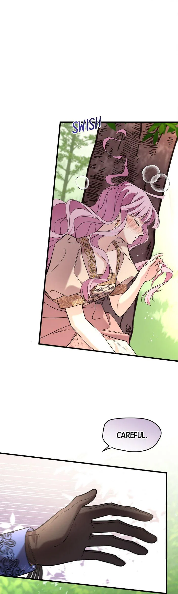 Although She is a Failed Princess, She is Loved by The Grand Duke in this Life Chapter 31 – Page 18