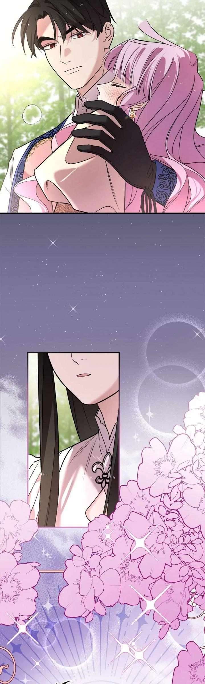 Although She is a Failed Princess, She is Loved by The Grand Duke in this Life Chapter 31 – Page 20