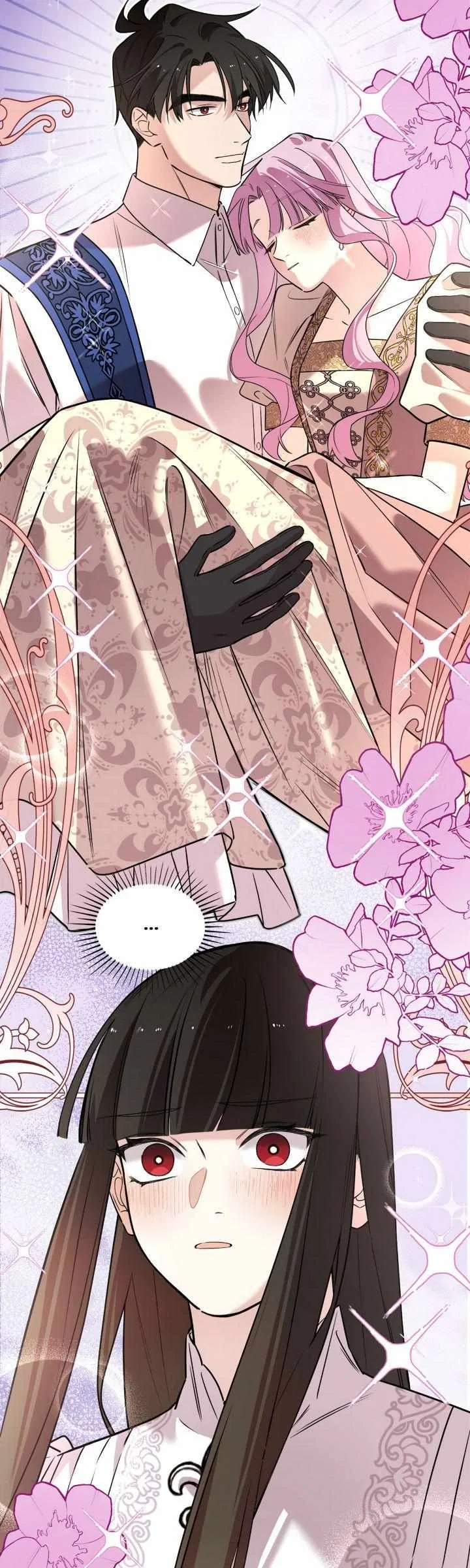 Although She is a Failed Princess, She is Loved by The Grand Duke in this Life Chapter 31 – Page 21