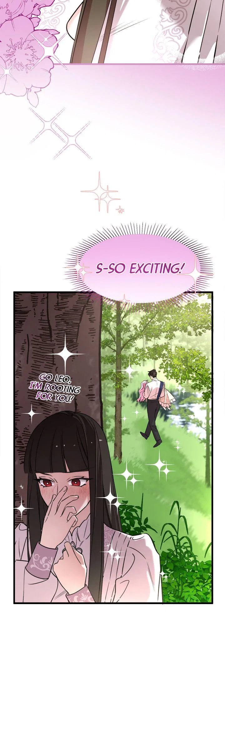 Although She is a Failed Princess, She is Loved by The Grand Duke in this Life Chapter 31 – Page 22