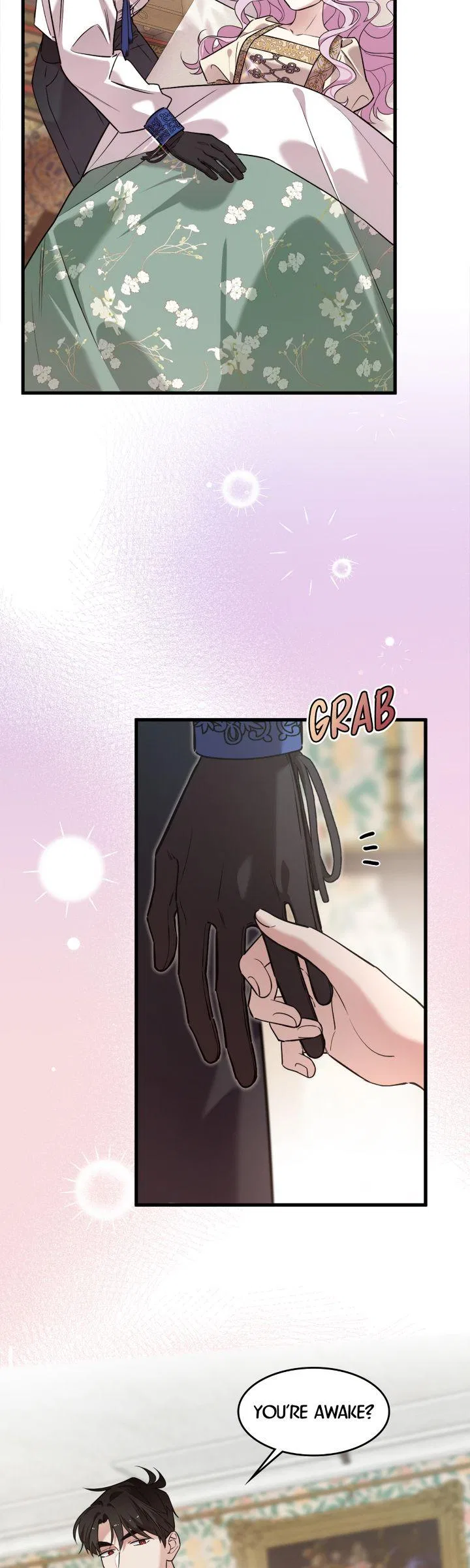 Although She is a Failed Princess, She is Loved by The Grand Duke in this Life Chapter 31 – Page 25